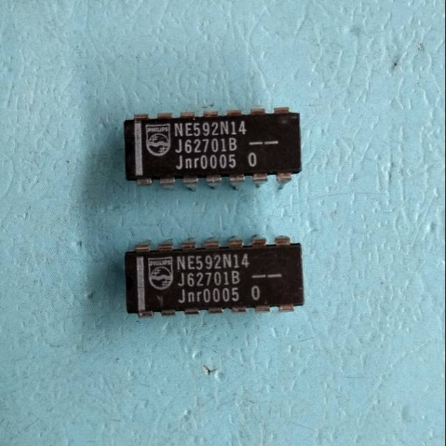 ci KA22900 ~ ic KA22900 boîtier dip (PLA025