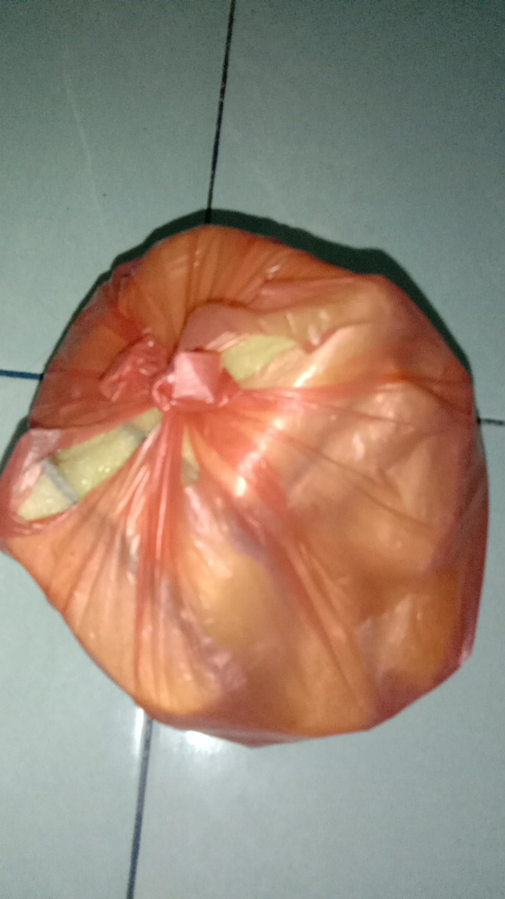 Spon / Busa Spon / Spon Piring / Spon Cuci Piring