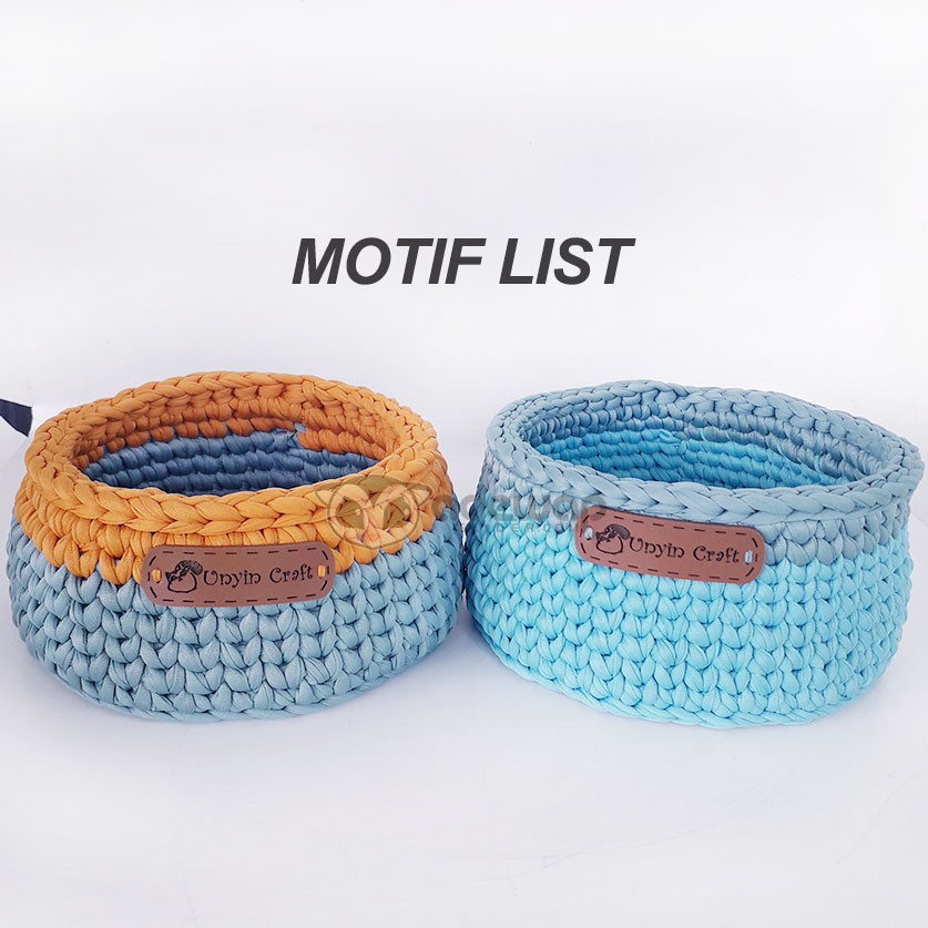 ADEWAP GLIDER Basket Sleeping Pouch Rajut Tempat Tidur Sugar Glider
