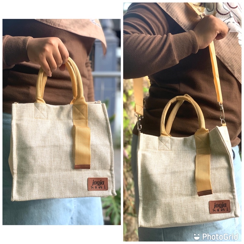 Tas kotak goni premium