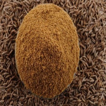 

Jinten Bubuk 1kg / Cumin Powder / Jinten Bubuk Asli / Jinten Bubuk Murni / Jinten Halus