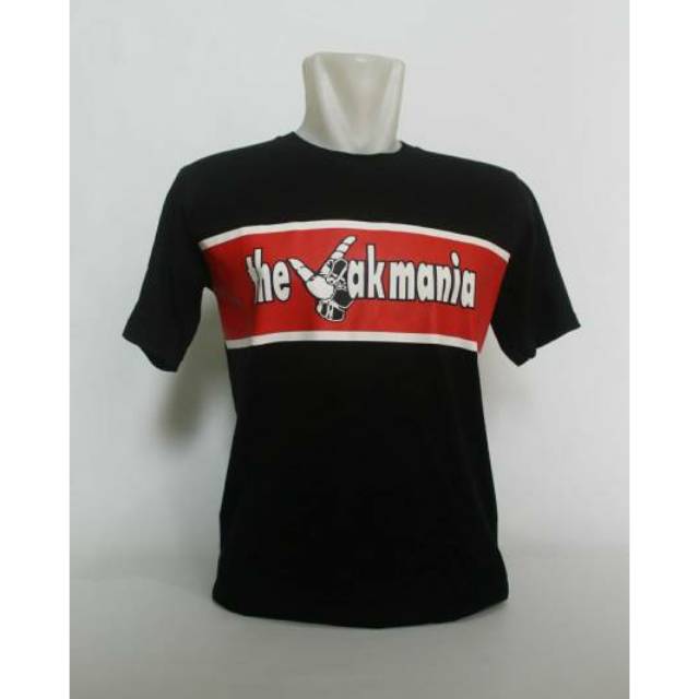 Persija - Kaos Jakmania Original Distro Persija