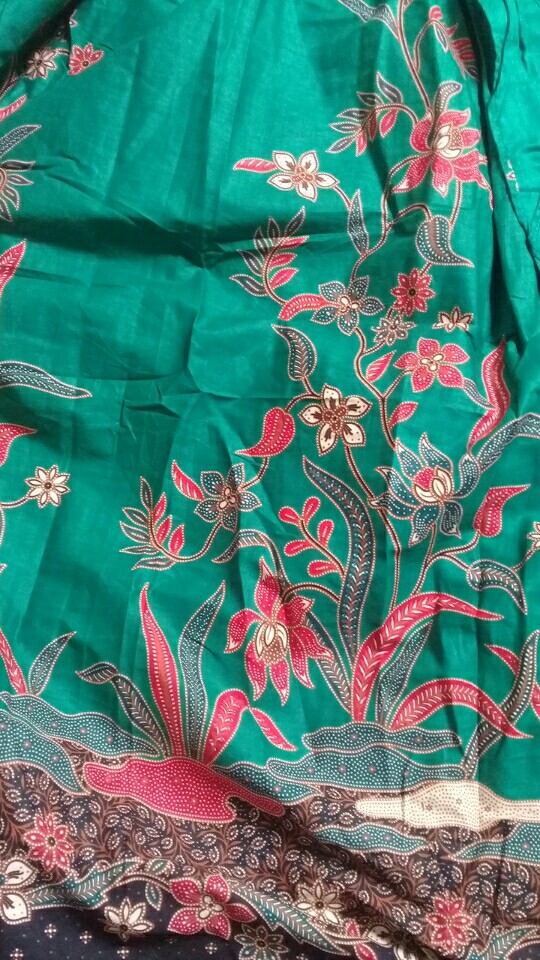 Rok Adhikara Batik Solo Fashion Wanita Rok Batik Modern Bawahan Batik Ori By Svj