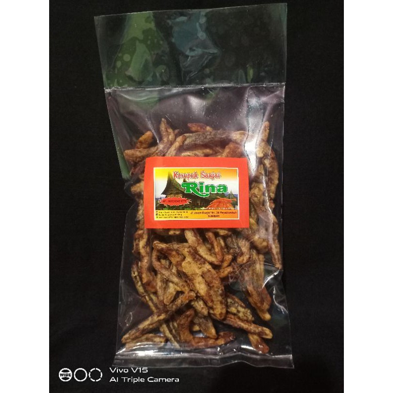 

Pisang Sale Rina 250 gr