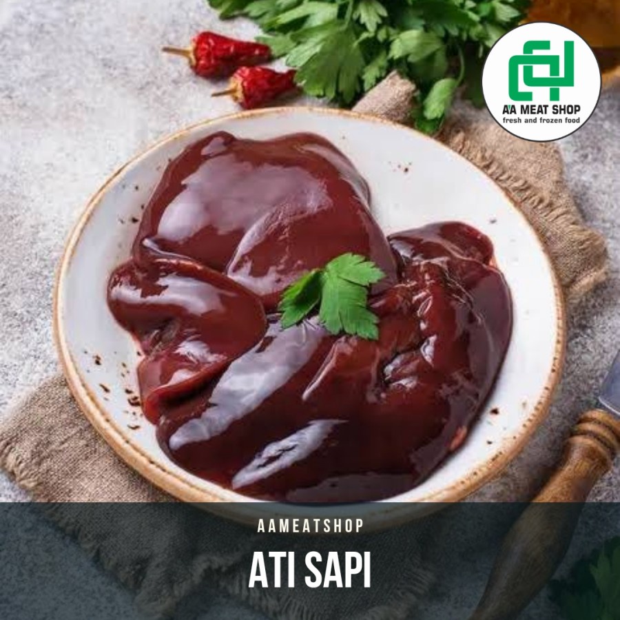 

ATI/HATI SAPI