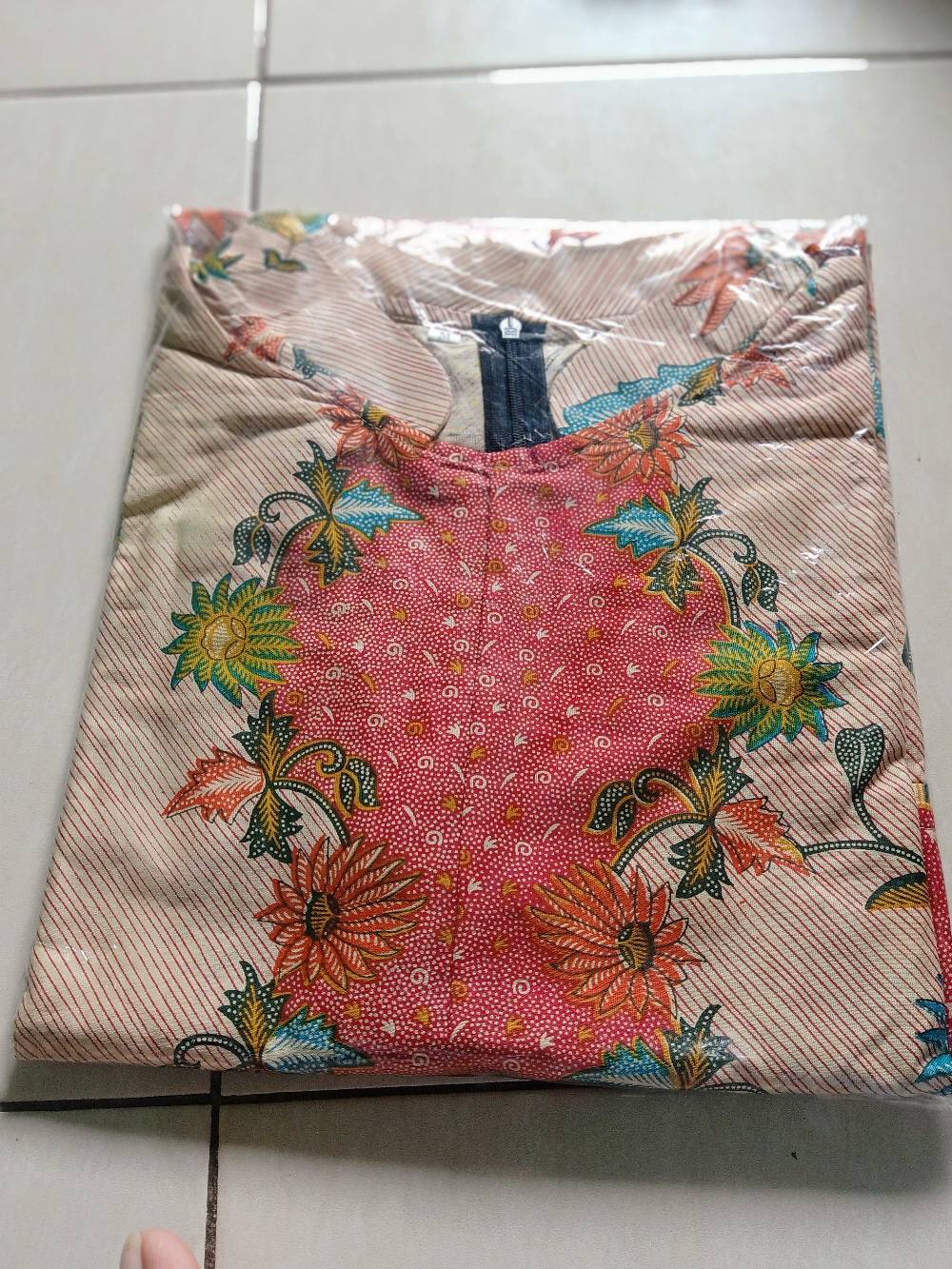 Batik Couple Emhabatik Motif Emcim