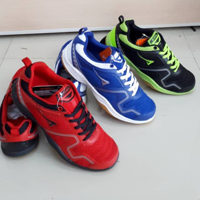  Sepatu  Badminton  Ardiles  Weevil Shopee  Indonesia