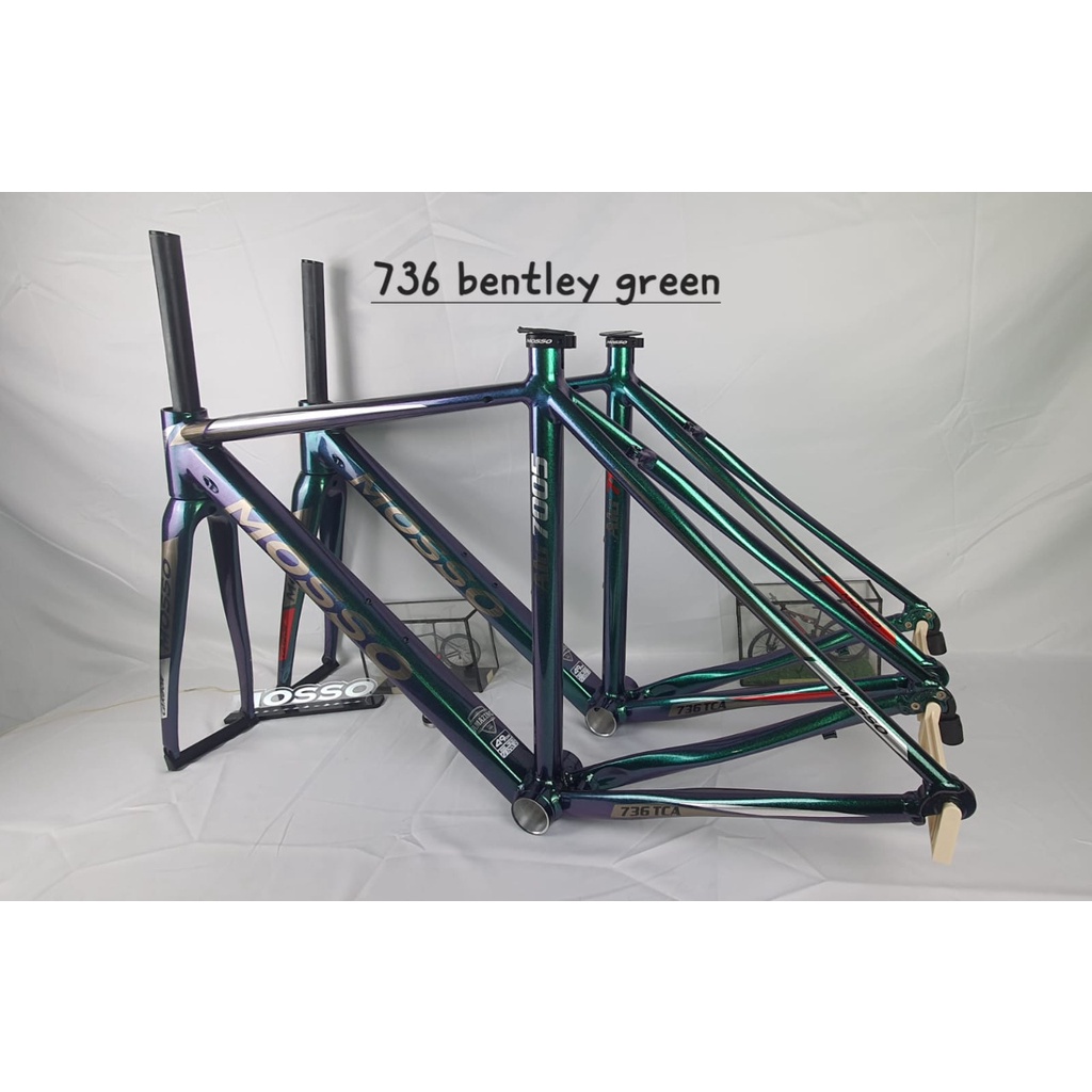 FRAME MOSSO 736 TCA