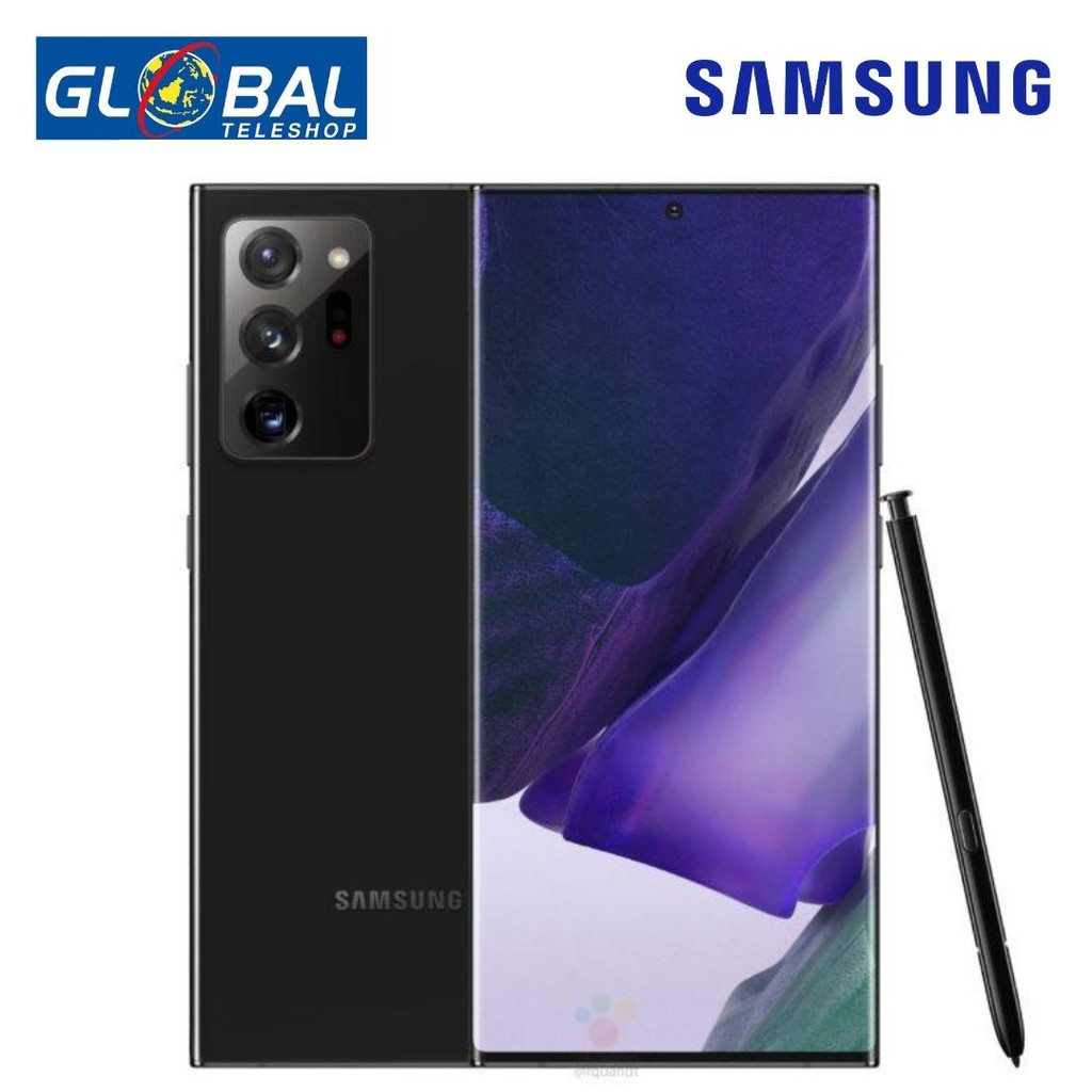 Samsung Galaxy Note 20 Ultra Smartphone [8/512GB]