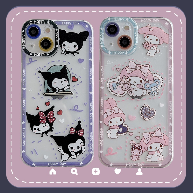 Soft case Bahan TPU Desain Kartun Untuk Vivo Y21S Y12S V23E Y33S Y75 Y12 Y15S Y15A V21 Y20s G V23 Y21 2021 Y20 Y30 Y50 Y11 Y17