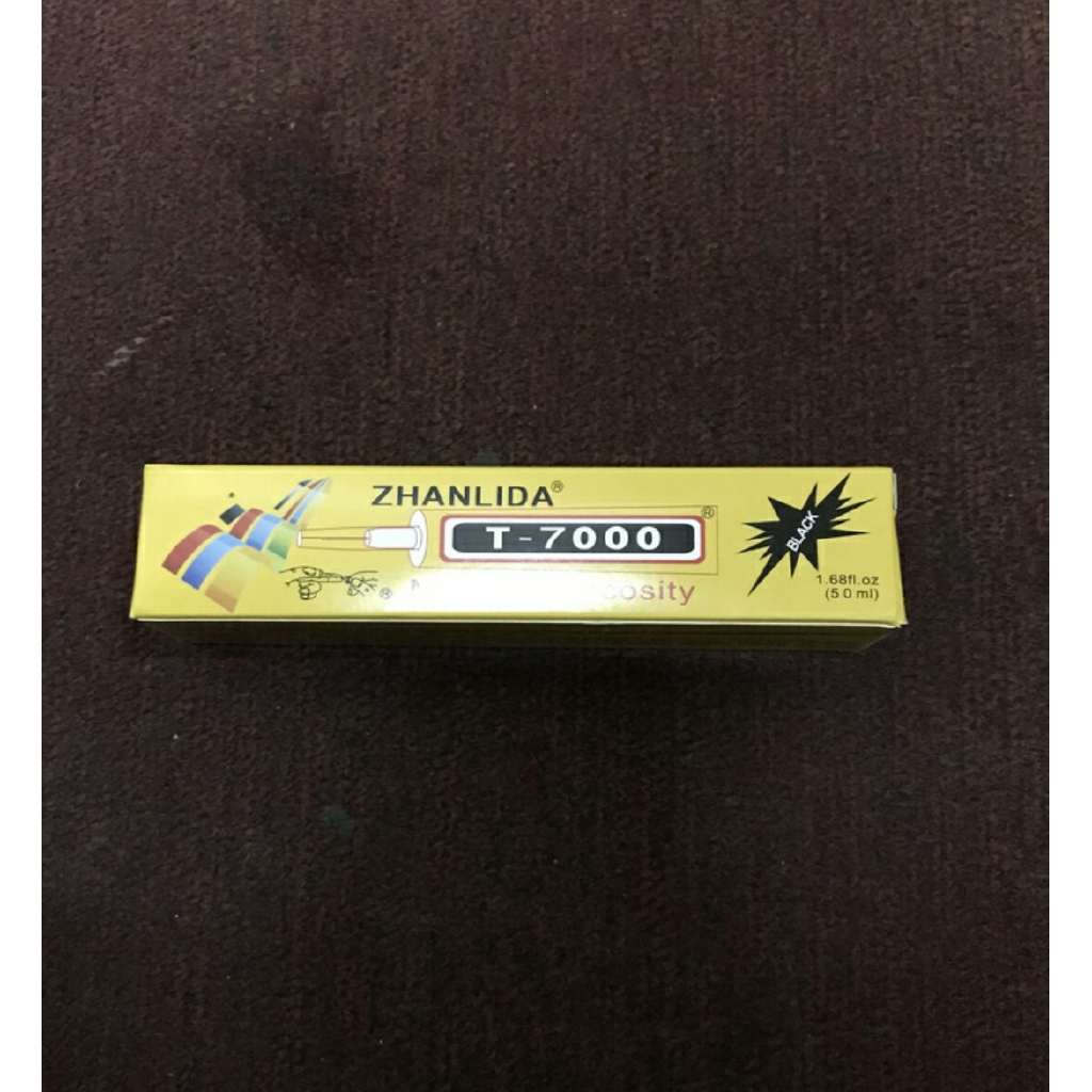 

Lem Touchscreen / Taskrin T-7000 Zhanlida 50ml / Sunshine G-20 G-21 / Relife CP-0002