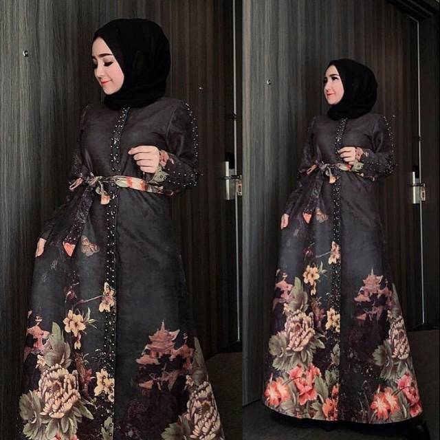 Dress suede herlin kenza