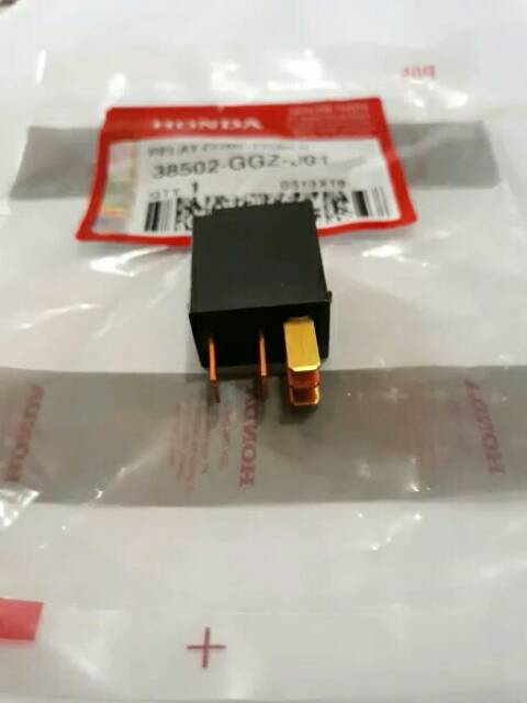 relay kaki 5 vario 150 vario 125 relay stater vario 125 150 relay pengisian vario 125 vario 150-1