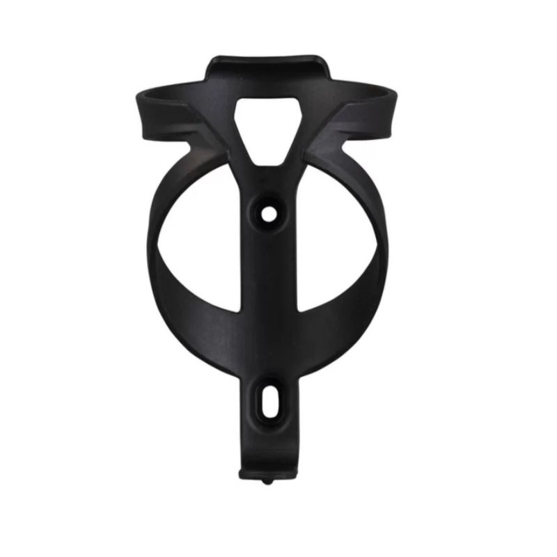 Bottle Cage Tempat Botol Minum Sepeda Black Doff