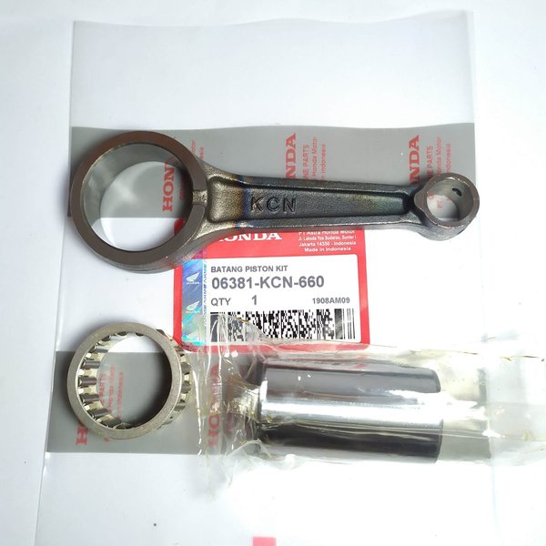 Stang Seher Conrod Connecting Rod Honda Tiger Gl Pro Megapro KCN