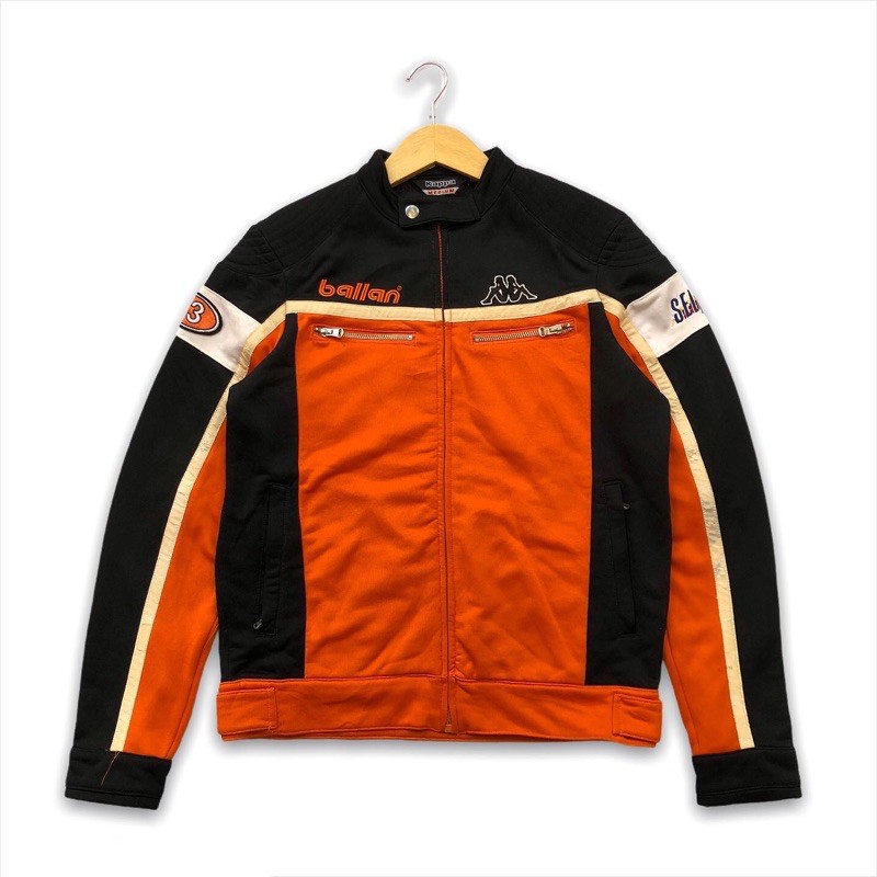 Varsity Kappa Riders