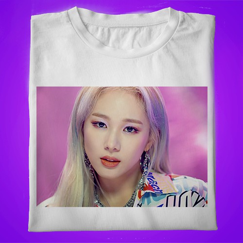 53 KAOS ANAK & DEWASA KPOP EVERGLOW Mia DUN DUN