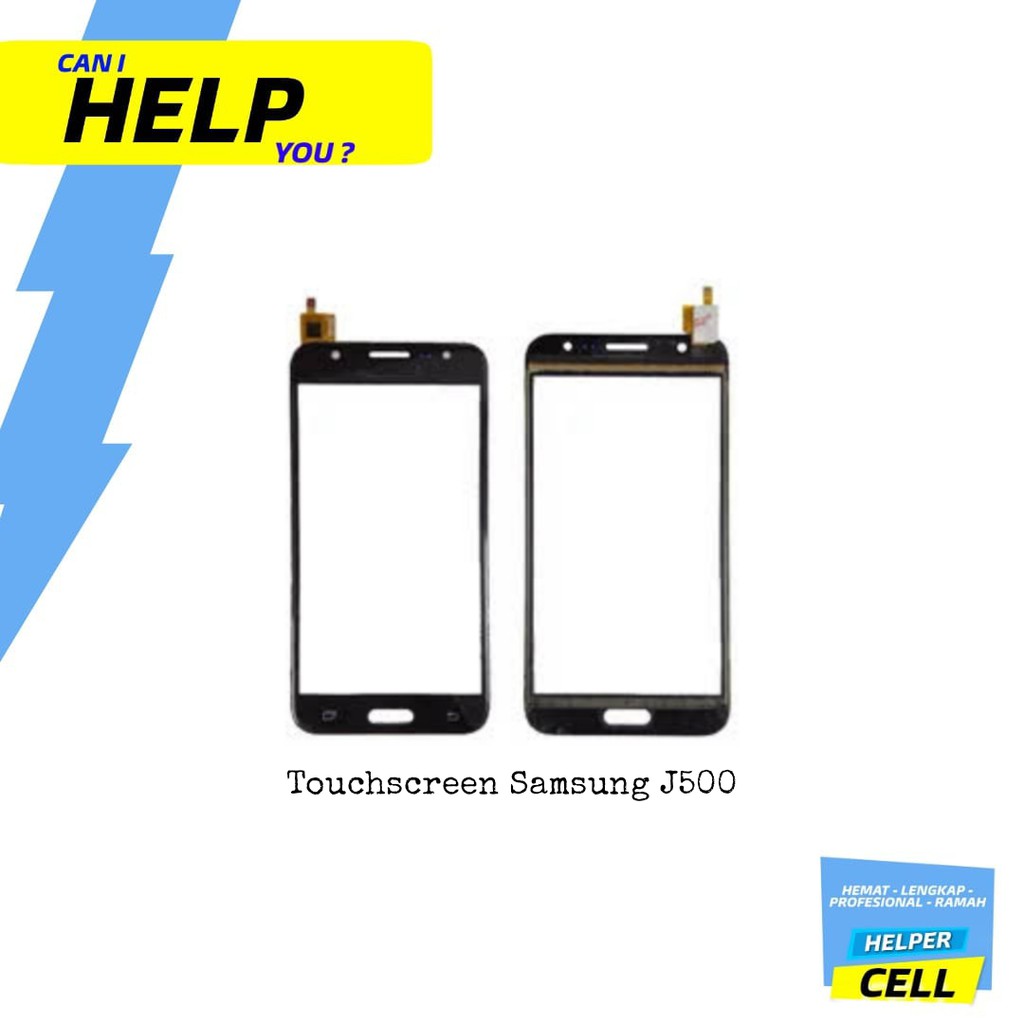 Touchscreen Samsung Galaxy J5 / J5 2015 / J500