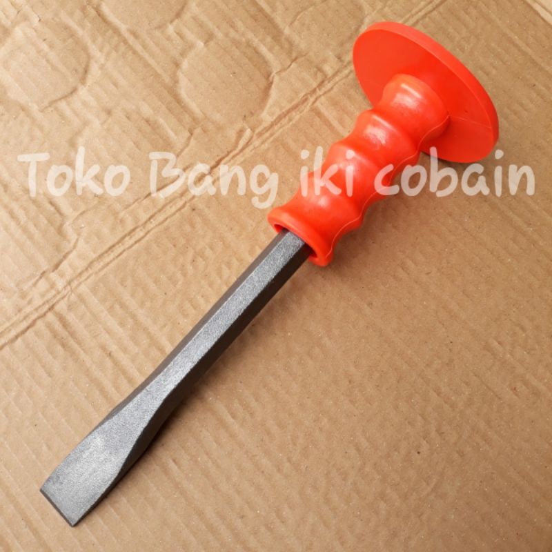 Pahat Tembok Beton 12 inch Pahat Bobok Tembok Beton