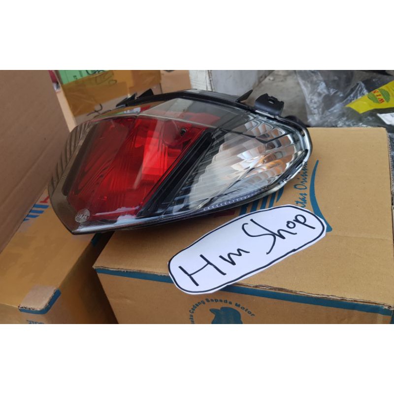 lampu stop mio m3 mio z lampu belakang mio m3