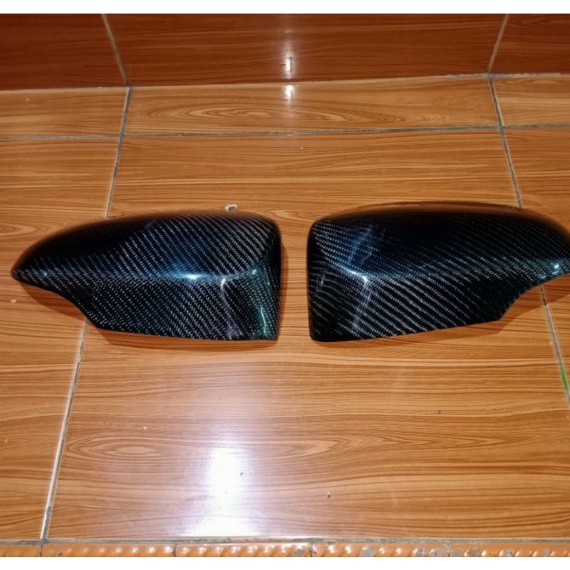 cover spion toyota yaris carbon fiber carbon kevlar yaris