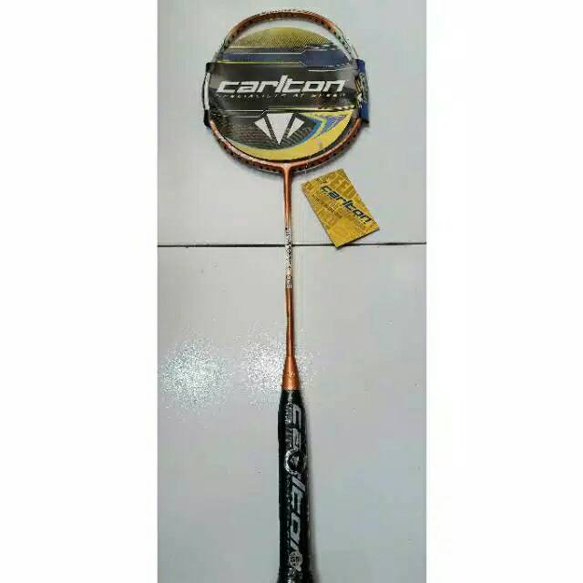Raket Carlton Carbotec T-305 (Original)