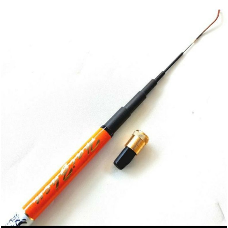 JORAN TEGEK CARBON KING CAT FISH HAIZEN 450