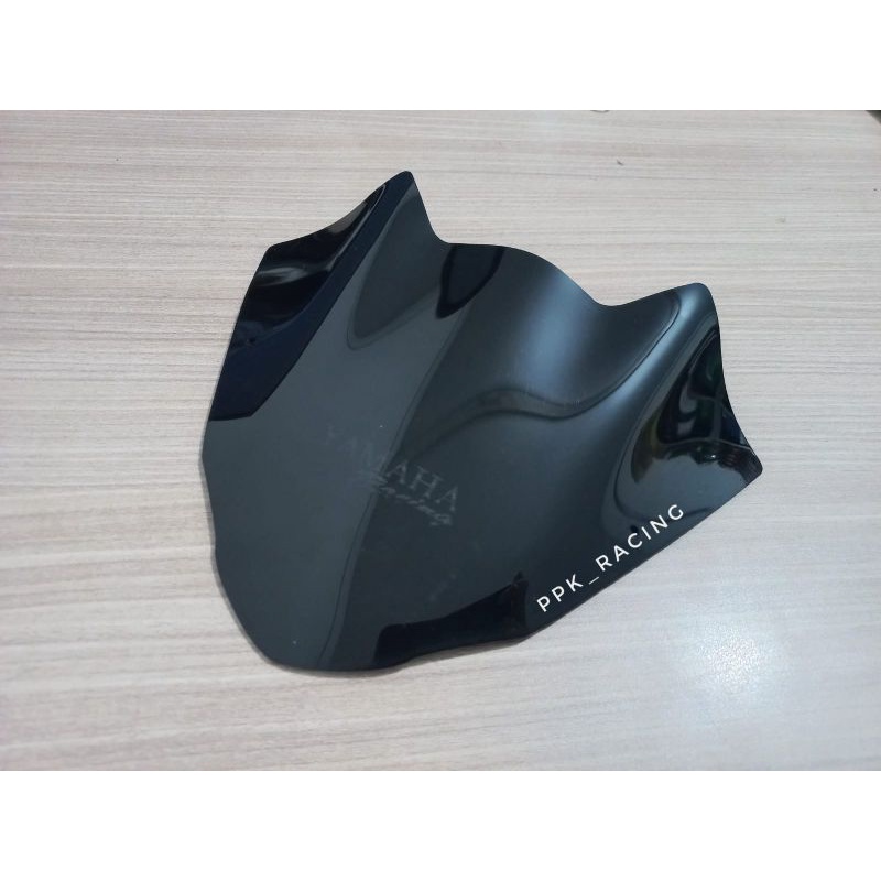 Visor Windshield Jupiter Mx Old/Mx New Model Batman