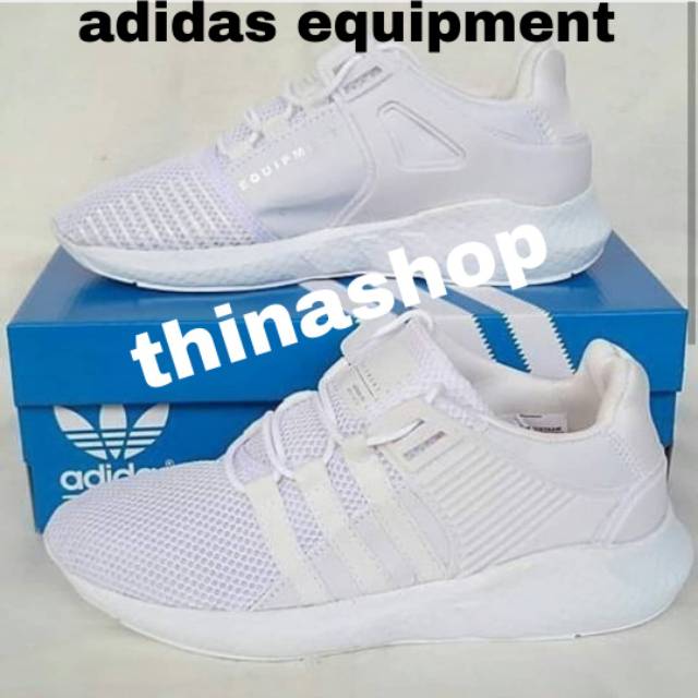adidas equipment