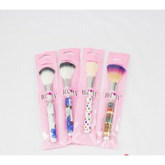 [WS] KUAS BLUSH ON BOZIYA BATIK / KUAS MAKE UP / MAKE UP BRUSH