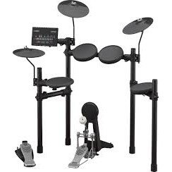 [datang *ketoko* diskon gede] drum elektrik yamaha DTX452 DTX-452 dtx 452 ori