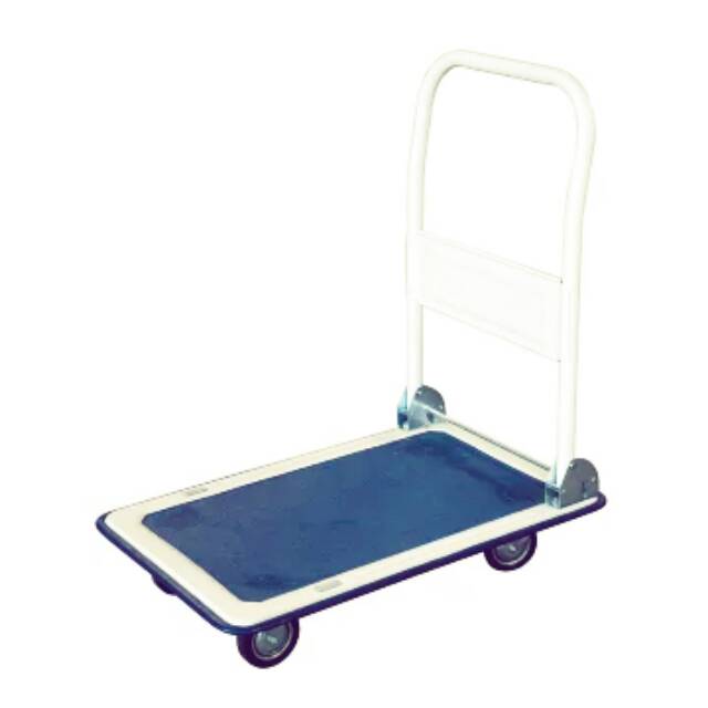 Troli barang krisbow 150kg 300kg / hand truck krisbow