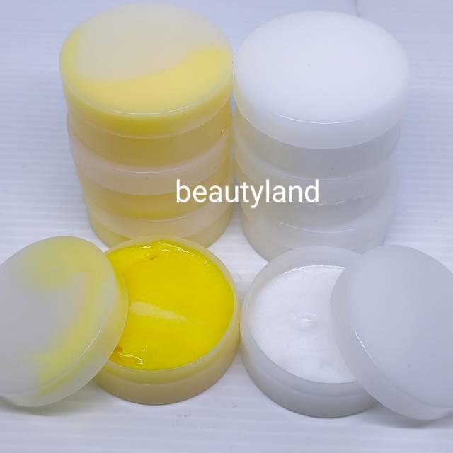 (ISI 12 PCS )MEYUNG CREAM/HONGKONG/PLACENTA KWALITAS NO.2 DIJUAL TERPISAH SIANG/MALAM