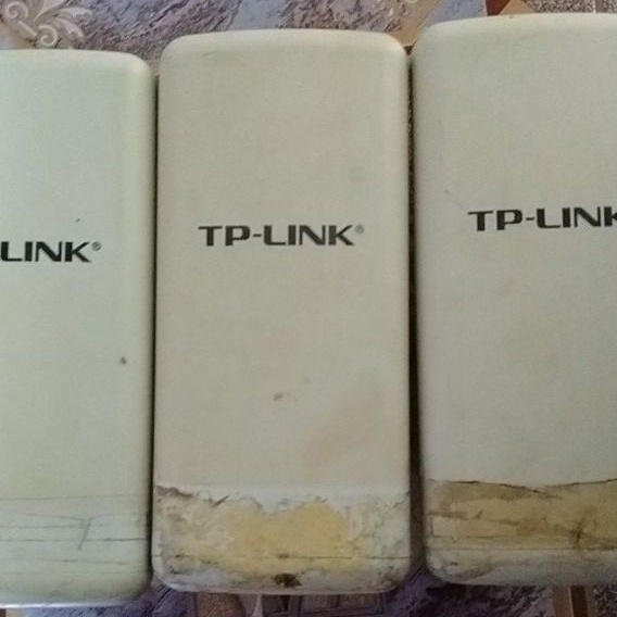 TP-LINK 5210G 2nd