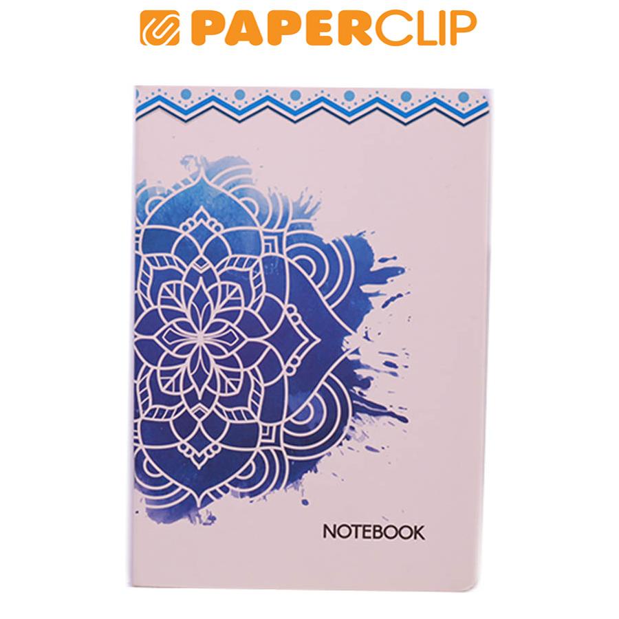 

NOTEBOOK A5 BANTEX 8083 01 REFILL 8032