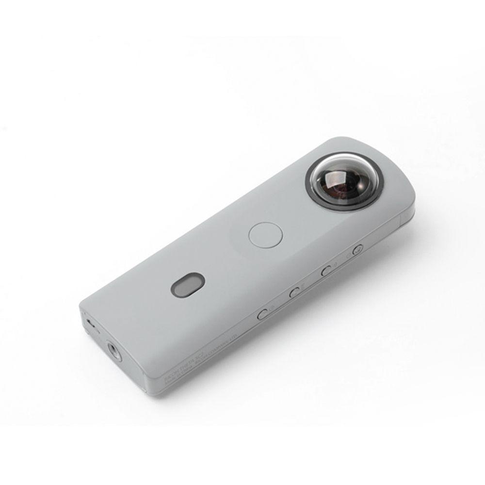 POPULAR Populer Lens Protector Original Cover Pelindung Pelindung Lensa Untuk RICOH Theta SC2/S/V