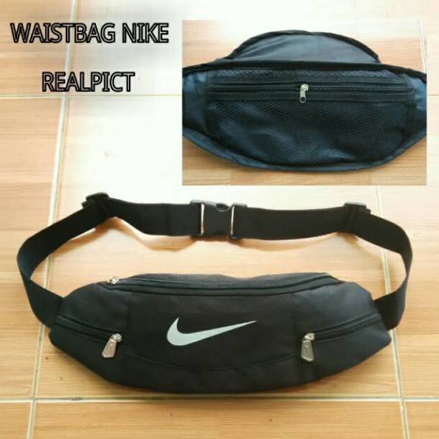waist bag nike indonesia