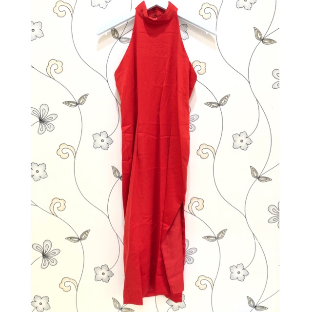 Dress / Dress pesta/ Dress preloved / Dress prom / simple dress