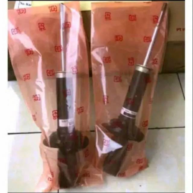 Shockbreaker Honda CRV gen 2 belakang