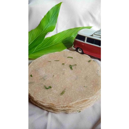 

Kerupuk Ubi/ Kerupuk Kuah Sate/ Opak /Original