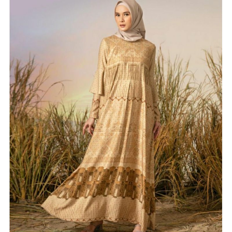 Ephesus Dress by Heaven Lights