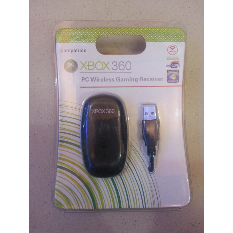 receiver xbox 360 Terbaik