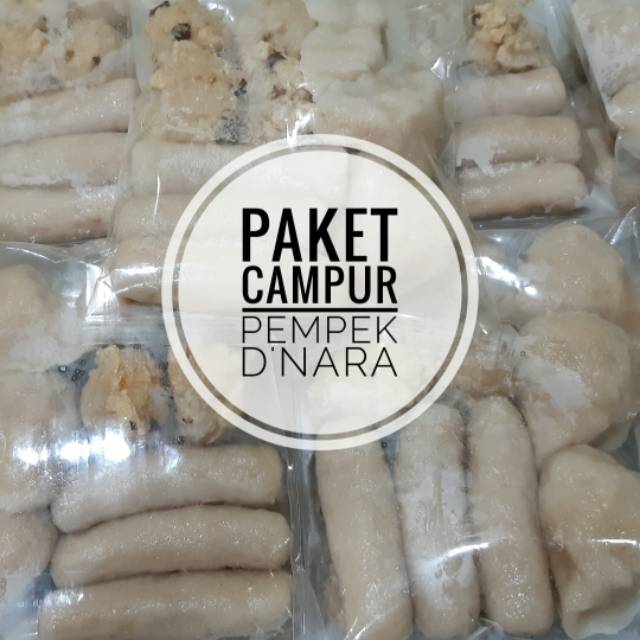 

Paket Campur (10)