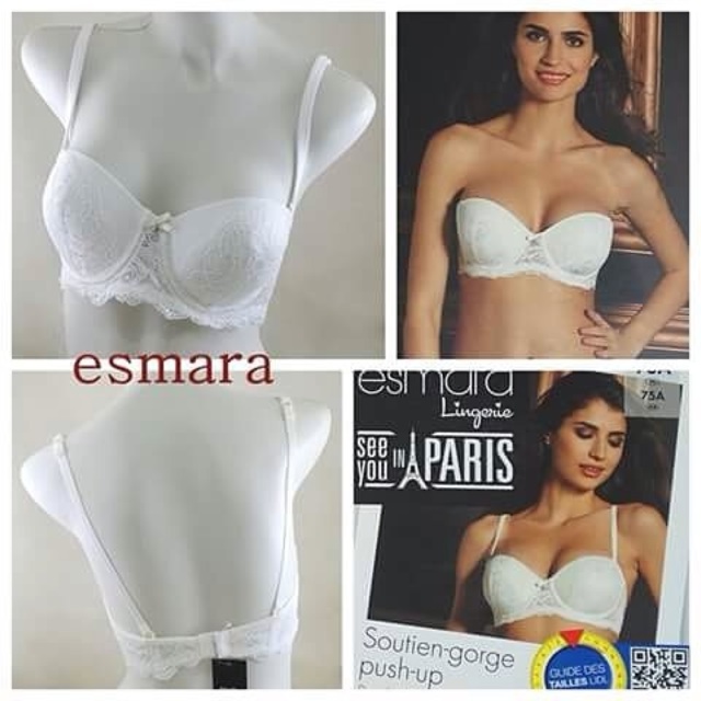 ESMARA Bra (europe Brand)