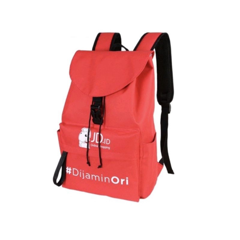 Tas ransel jd. id