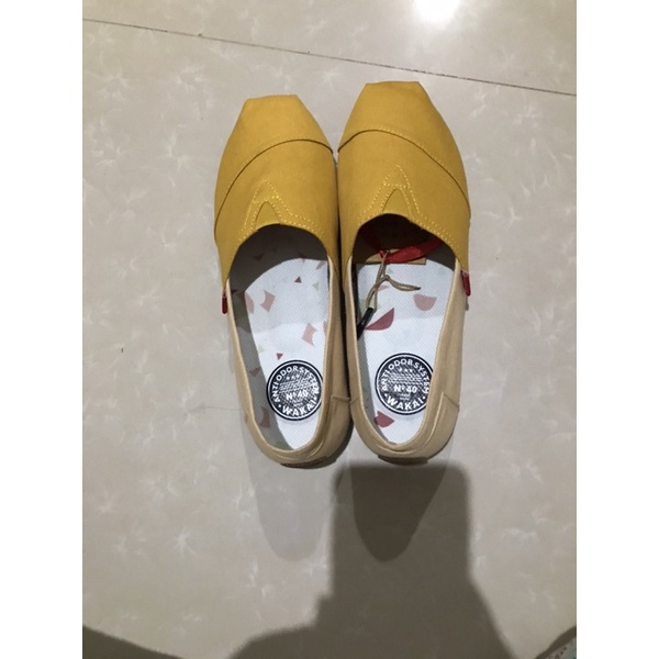 Wakai Core Mustard ORIGINAL