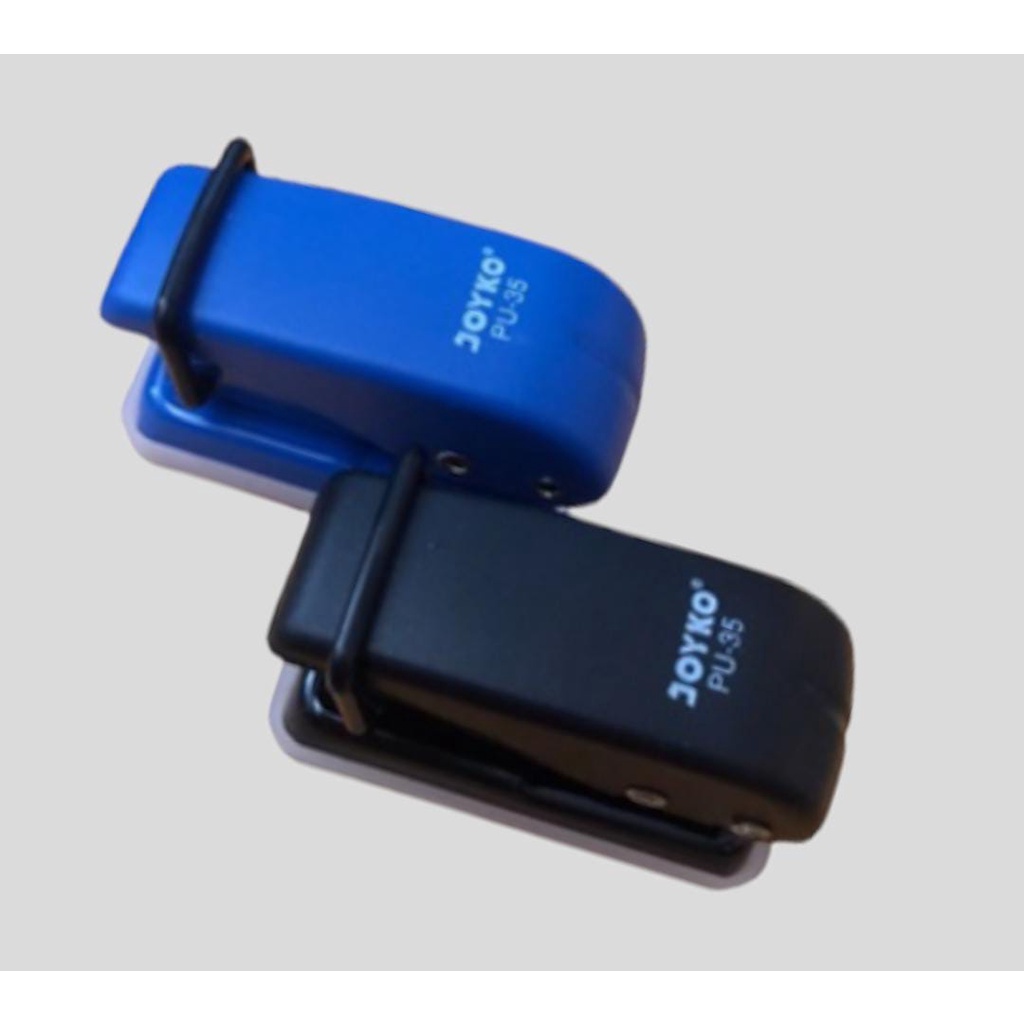 

Pembolong Kertas / One Hole Punch JOYKO PU-35