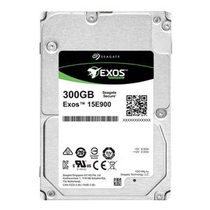 SEAGATE EXOS 15K 300GB ST300MP0006 2.5&quot; 15000RPM 256MB SAS HDD