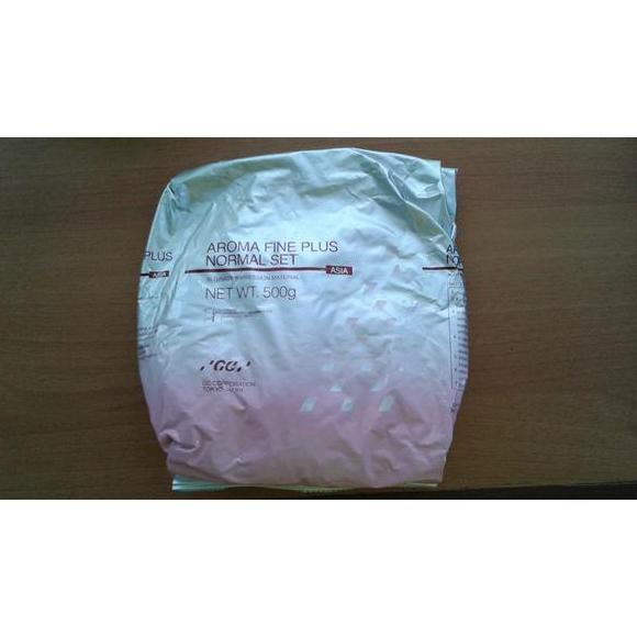#####] Alginat / GC Aroma Fine Plus Normal Set / Alginate / Bahan Cetak Gigi