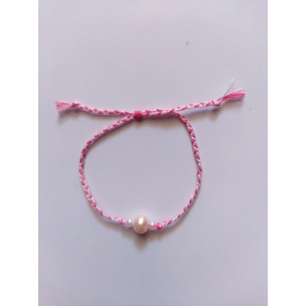 [PROMO 3.3]  gelang tali/ gelang persahabatan/ gelang etnik/ bracelet